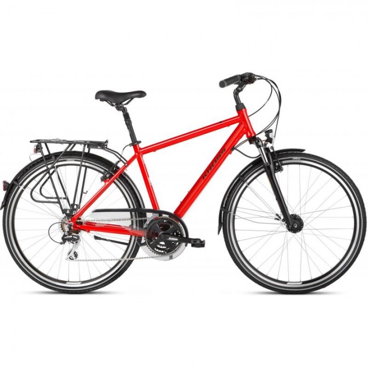 Dviratis KROSS Trans 3.0 RD